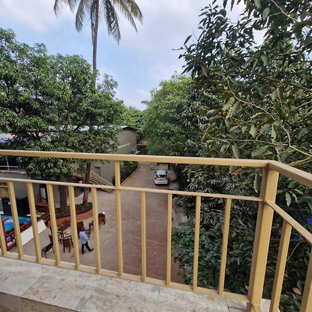 Ilif 2801 Dream Holidays โลนาวาลา ภายนอก รูปภาพ