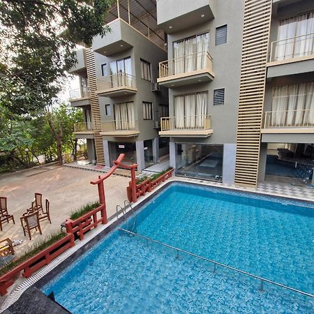 Ilif 2801 Dream Holidays โลนาวาลา ภายนอก รูปภาพ