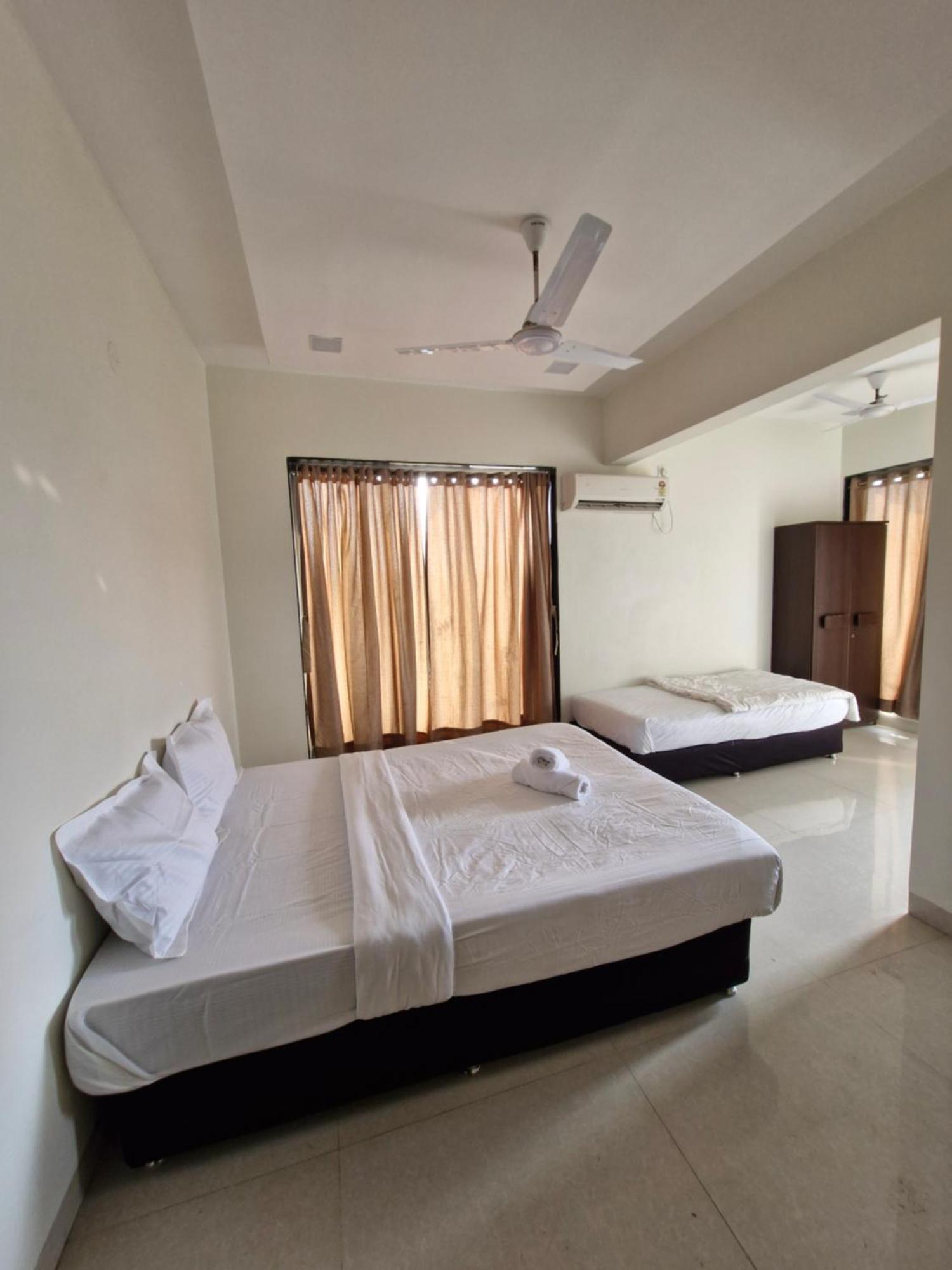 Ilif 2801 Dream Holidays โลนาวาลา ภายนอก รูปภาพ