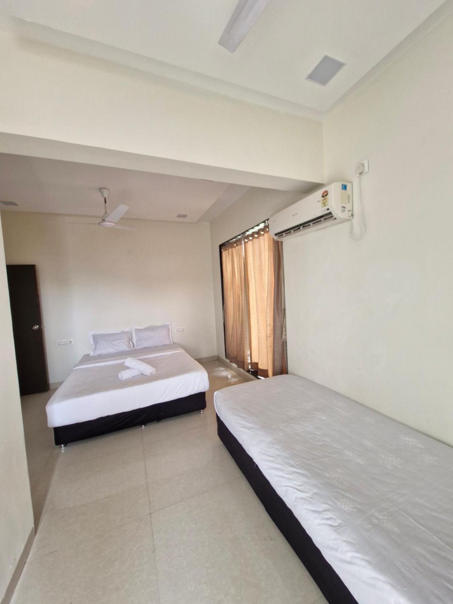 Ilif 2801 Dream Holidays โลนาวาลา ภายนอก รูปภาพ