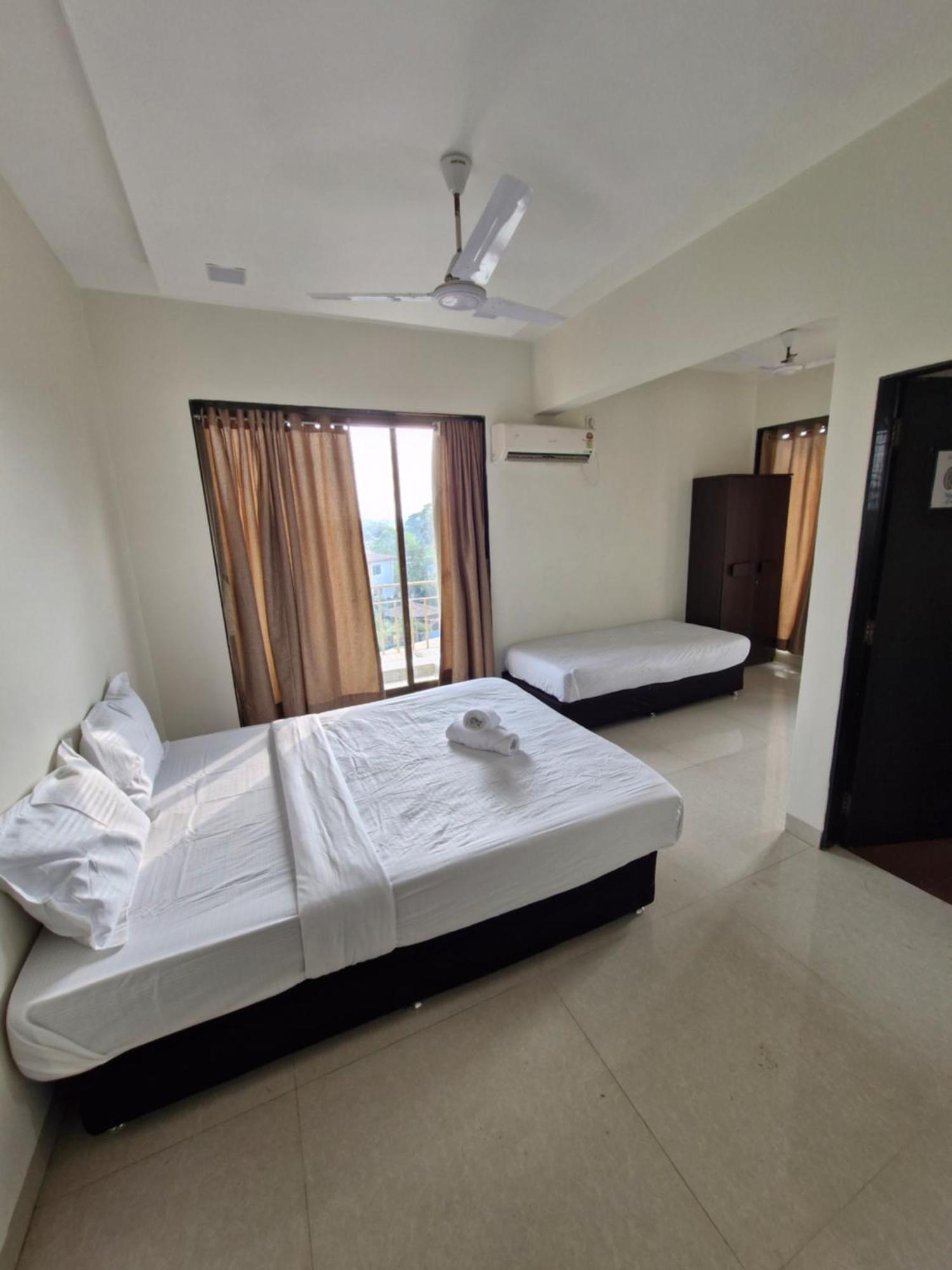 Ilif 2801 Dream Holidays โลนาวาลา ภายนอก รูปภาพ