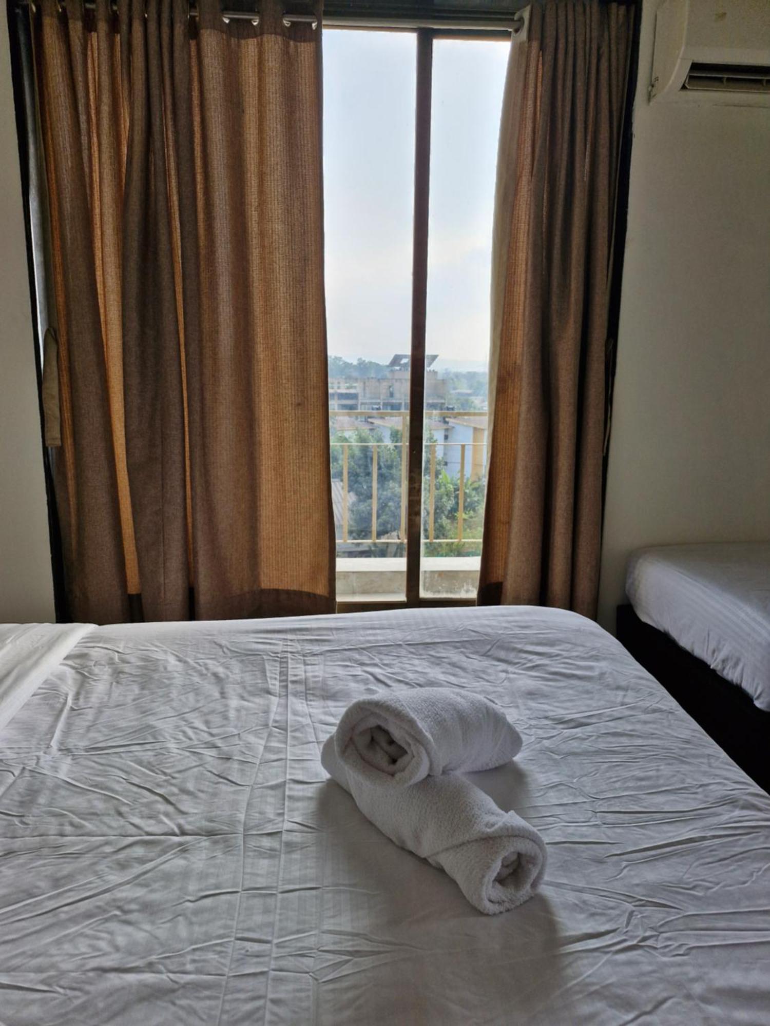 Ilif 2801 Dream Holidays โลนาวาลา ภายนอก รูปภาพ