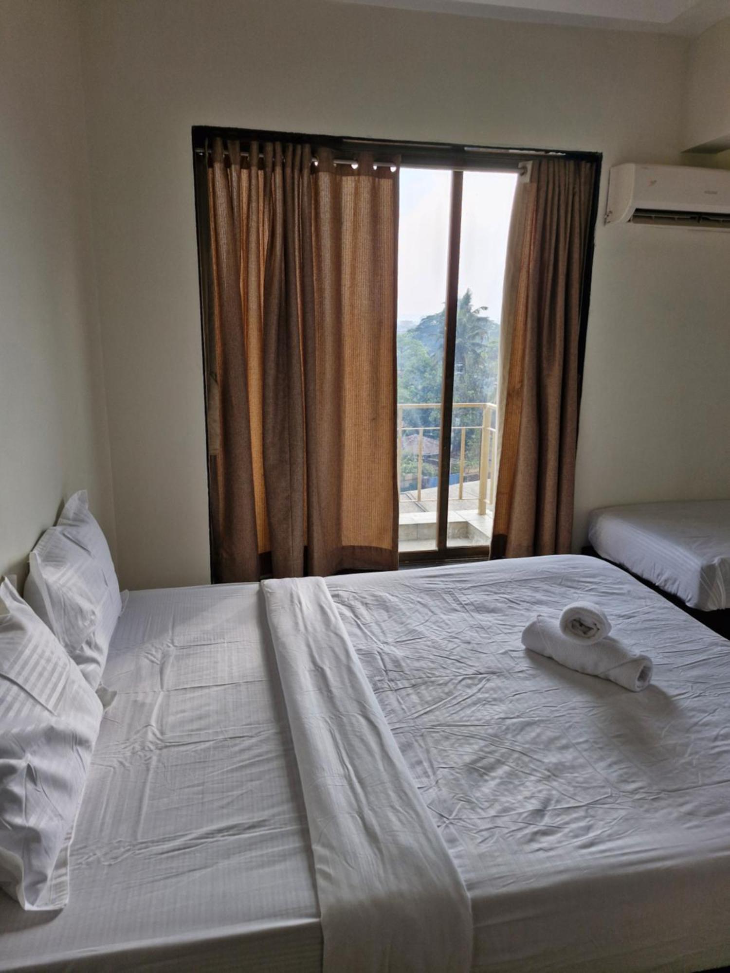 Ilif 2801 Dream Holidays โลนาวาลา ภายนอก รูปภาพ
