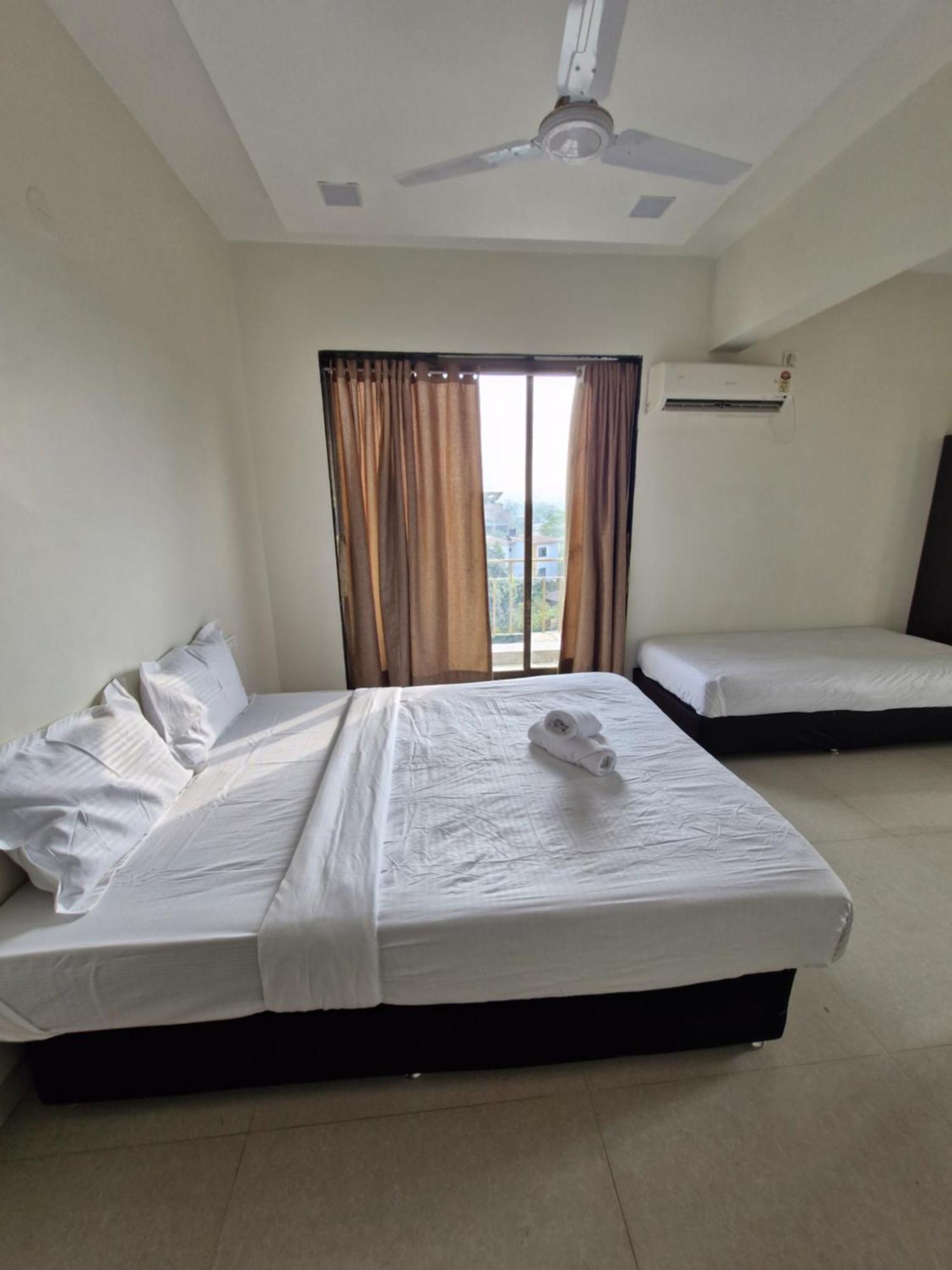Ilif 2801 Dream Holidays โลนาวาลา ภายนอก รูปภาพ