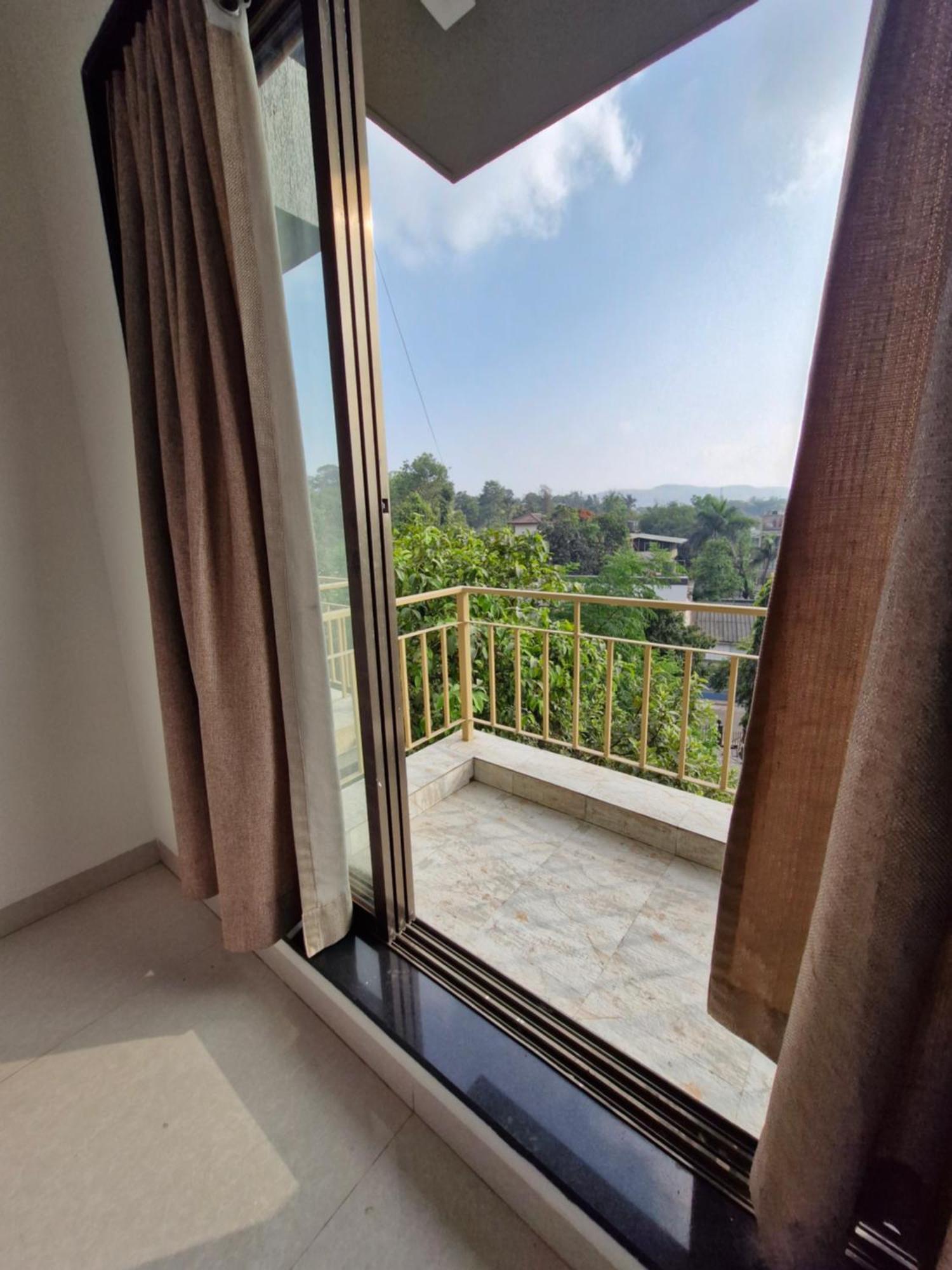 Ilif 2801 Dream Holidays โลนาวาลา ภายนอก รูปภาพ