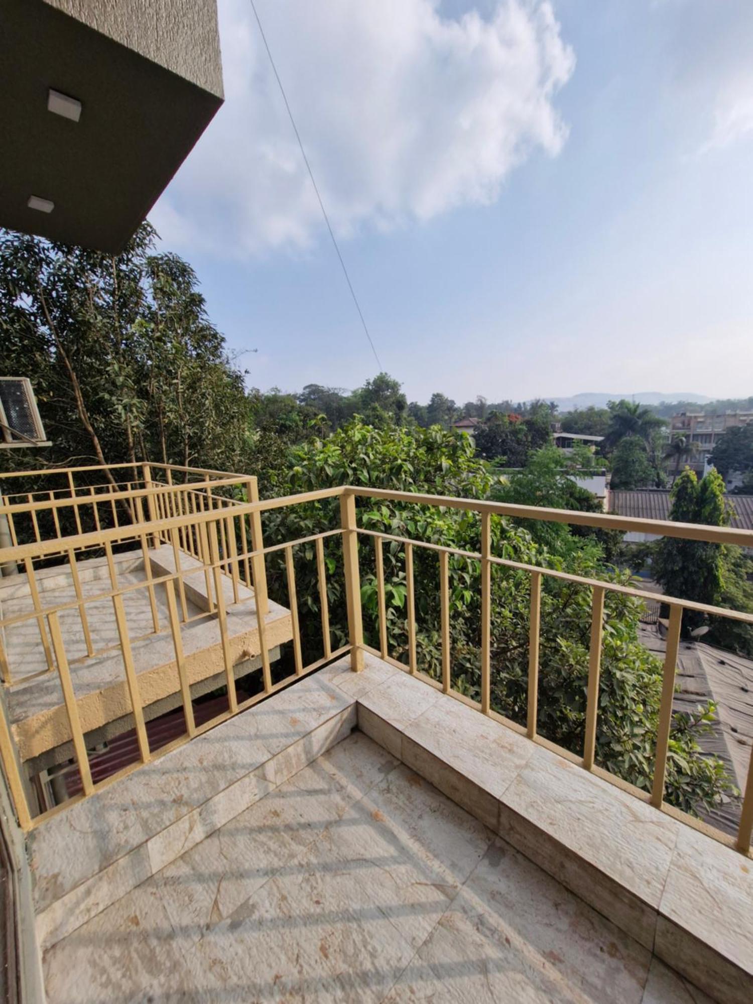 Ilif 2801 Dream Holidays โลนาวาลา ภายนอก รูปภาพ