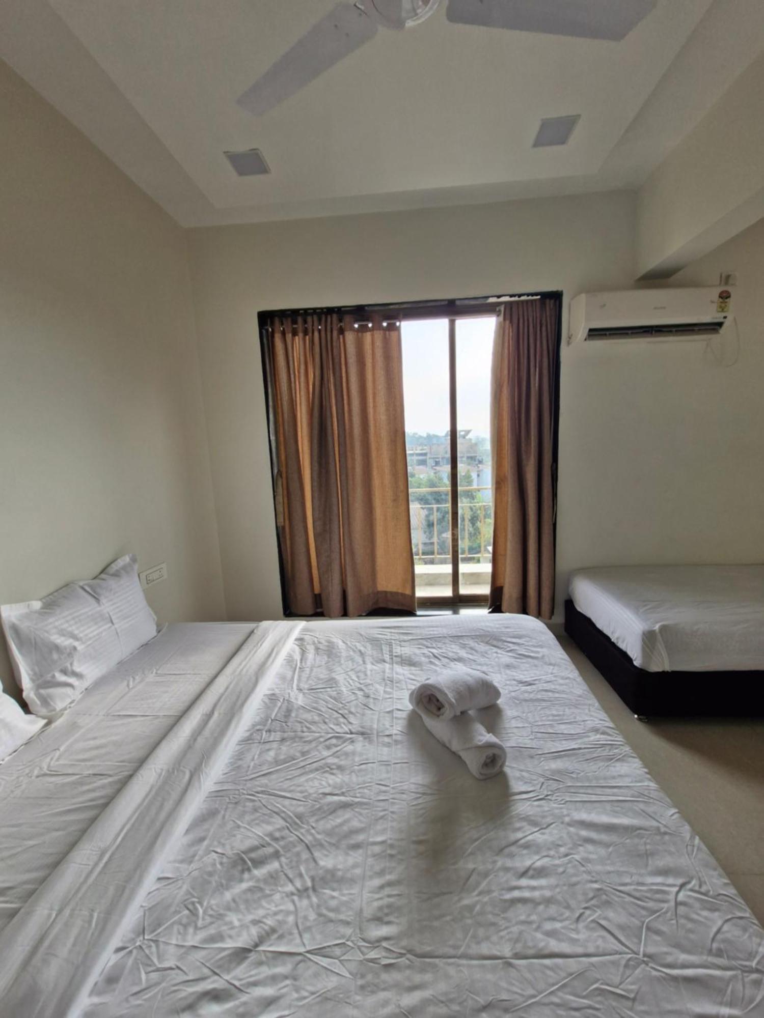 Ilif 2801 Dream Holidays โลนาวาลา ภายนอก รูปภาพ