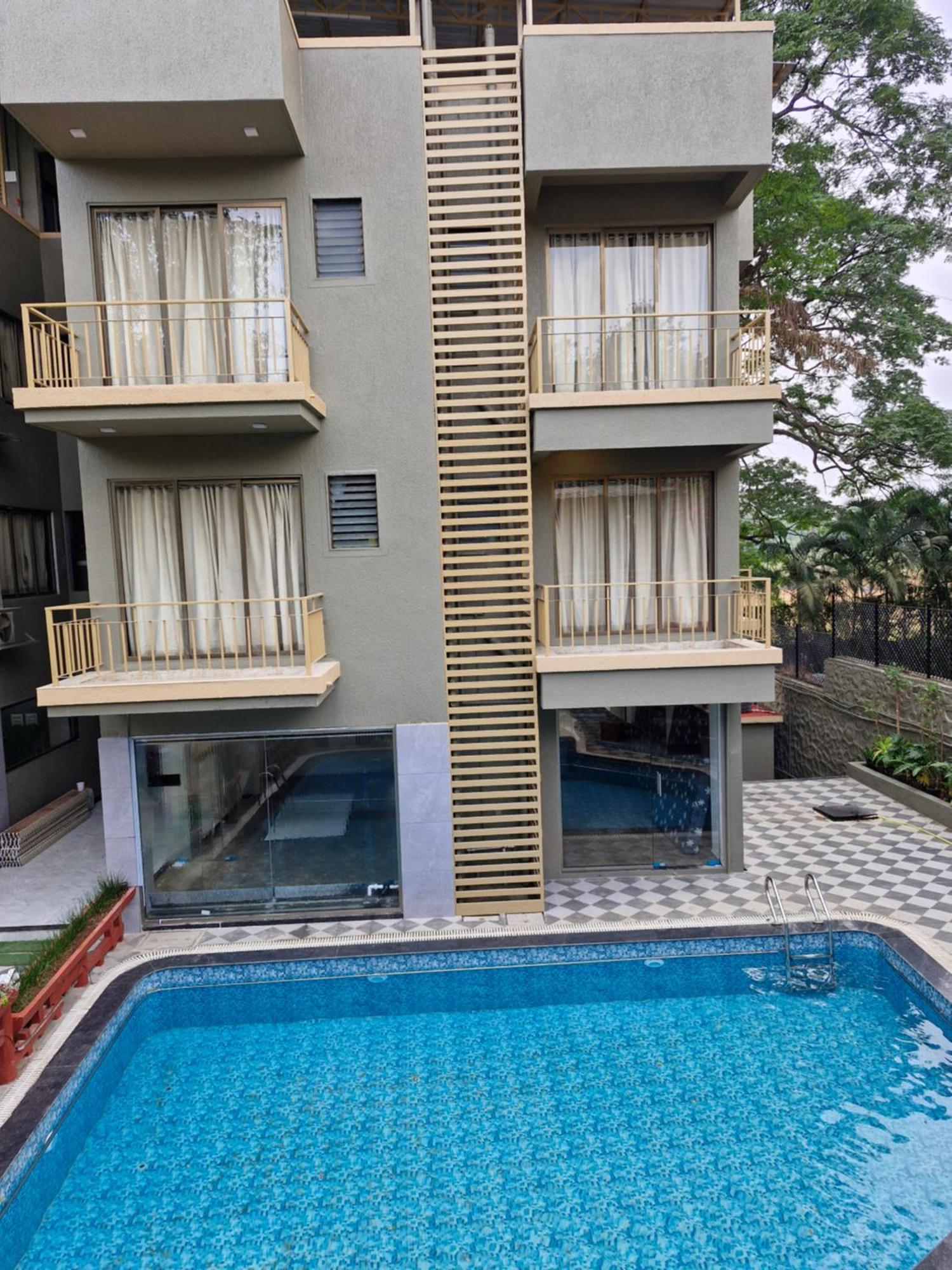 Ilif 2801 Dream Holidays โลนาวาลา ภายนอก รูปภาพ