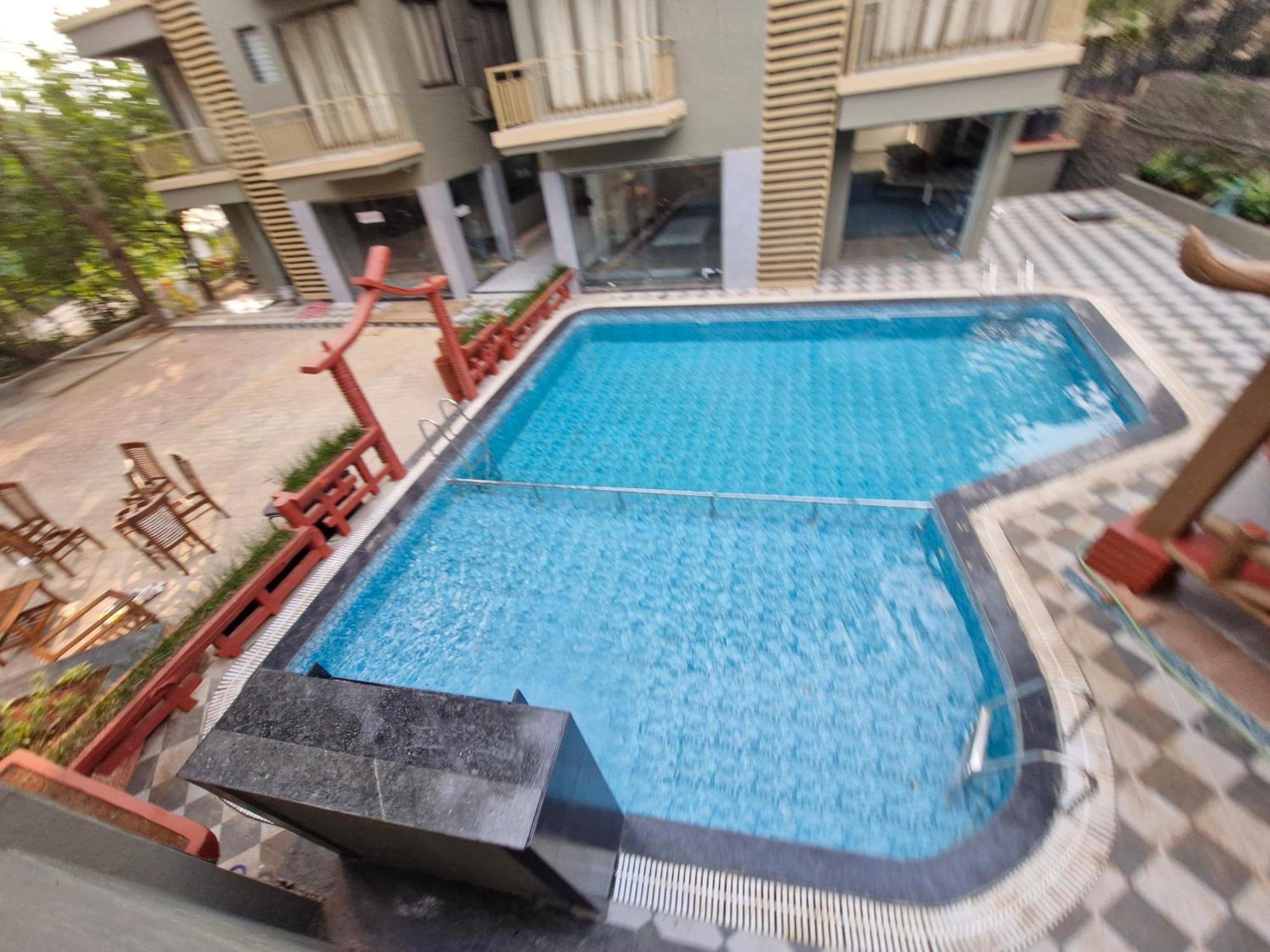 Ilif 2801 Dream Holidays โลนาวาลา ภายนอก รูปภาพ