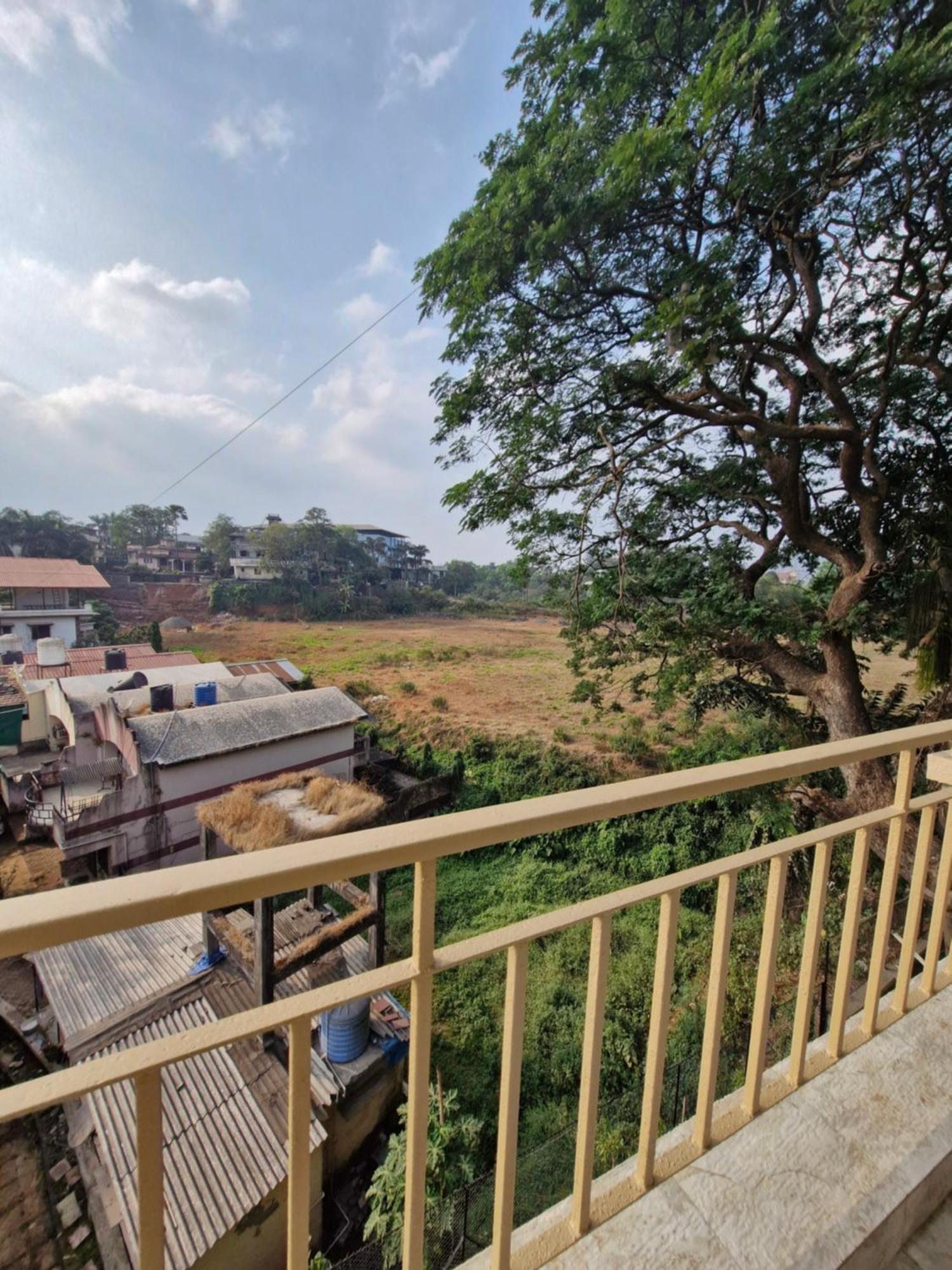 Ilif 2801 Dream Holidays โลนาวาลา ภายนอก รูปภาพ